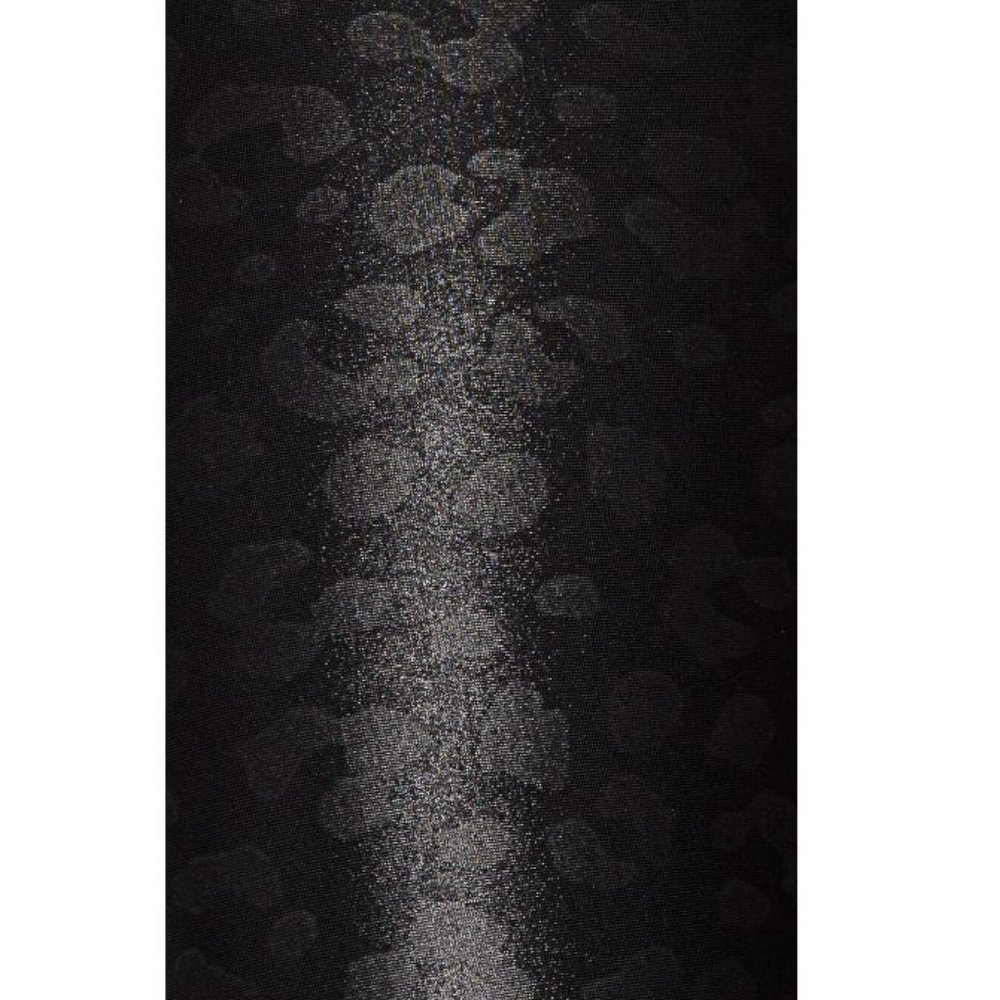 Lustrous High Rise Infinity Legging - Picture 4 of 12